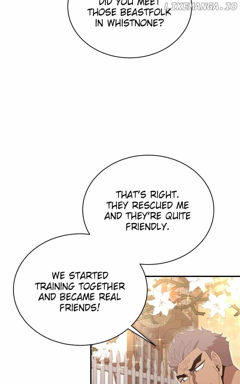 The Strongest Florist Chapter 231 6